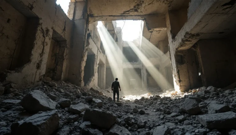 Si No Destruyes Tu Viejo Yo