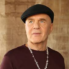 Wayne Dyer