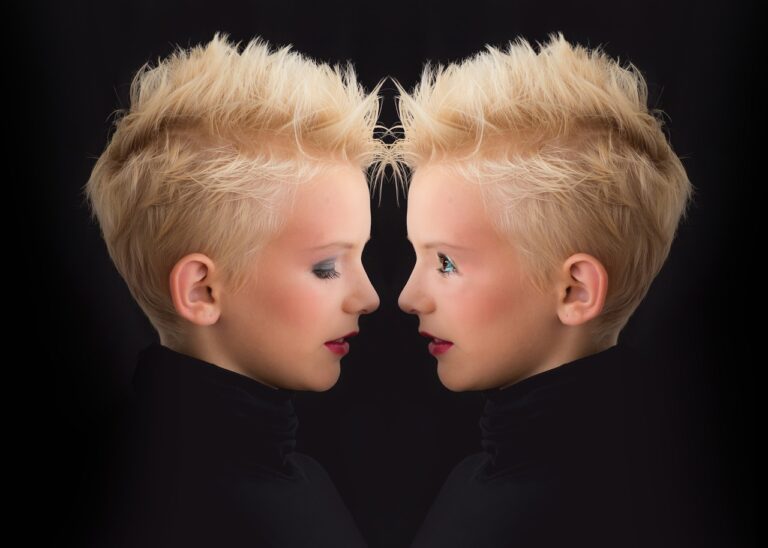 La Versión de Ti Mismo Que Tienes Miedo de Enfrentar