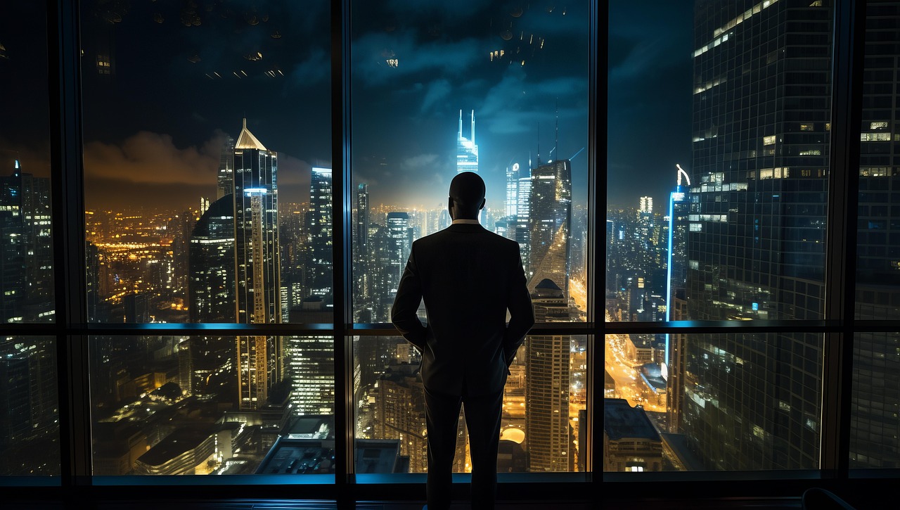 Eres Dueño de Tu Mente