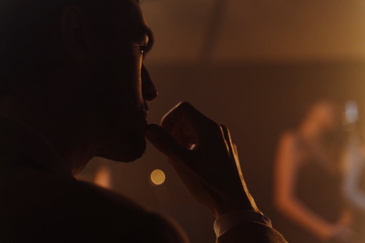 Dejar Atrás Tu Vieja Identidad